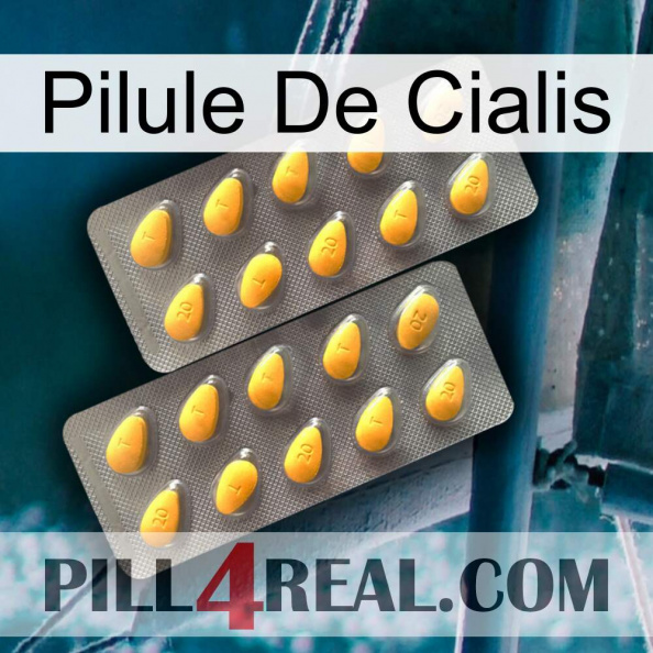 Cialis Pill cialis2
